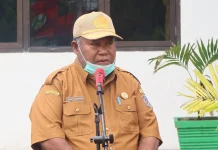 Ops Gabungan Ditutup, Pendampingan Korban Ledakan Sisa Bom PD II Tetap Berlanjut