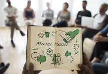 Kesehatan Mental: Sama Pentingnya dengan Kesehatan Fisik