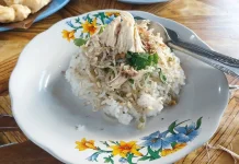 Soto Garing Khas Klaten, Kuliner Unik yang Wajib Dicoba