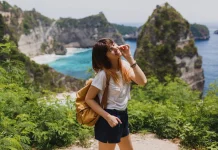 Solo Traveling saat Long Weekend? Simak 5 Tips Ini