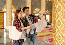 Cuaca Berubah? Ini 4 Cara Biar Liburan Tetap Seru