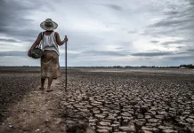 Ancaman El Nino Berdampak Perubahan  Iklim Global