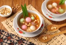 Minuman Lokal Indonesia yang Makin Nikmat