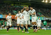 Bus Gratis Suporter Piala Dunia 2026