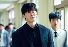 Kim Yeol Angkat Bicara:  Soal Peranya di Serial Teach You A Leasson