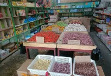 Harga Berbagai Komoditas Pangan di Biak Numfor Naik, termasuk Minyak Goreng