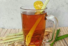 Kenali Khasiat Teh Serai, Minuman Herbal yang Baik untuk Kesehatan Tubuh