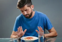 Kesalahan Diet yang Sering Dilakukan