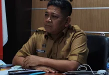 Gaji Ke-13 ASN Biak Numfor Mulai Dicairkan
