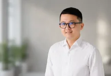 Gunawan Susanto Country General Manager Microsoft Indonesia