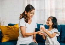 Kenali Proses Susu Formula
