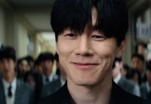'Teach You a Lesson' Jadi Drama Korea Paling Dibicarakan, Ini Alasannya