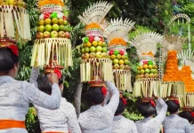 Makna Mendalam Hari Raya Galungan dalam Kehidupan Umat Hindu