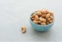 Tak Hanya Enak, Ini 5 Alasan Kacang Mete Baik untuk Camilan Sehari-hari