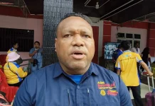 Gaung Pesparawi Nasional disebut Kurang Masif Terdengar  di Jakarta