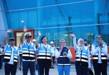 Pemegang Saham Rombak Jajaran Direksi Pelni,Budi Setyawan Wijaya Sebagai Dirut