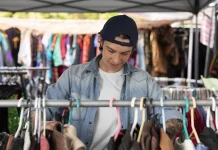 Tren Thrifting dan Perubahan Pola Konsumsi Pelajar