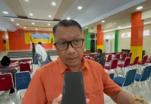 Dinas Pendidikan Biak Numfor, Mulai Persiapan SPMB Online 2026