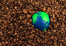Terungkap! 5 Negara dengan Konsumsi Kopi Terbesar di Dunia