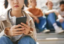 Zero Post Menjadi Pilihan Gen Z untuk Menjaga Kesehatan Mental di Era Digital