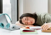 Sering Ngantuk dan Sulit Fokus? Waspadai Penyebab yang Mungkin Tidak Disadari