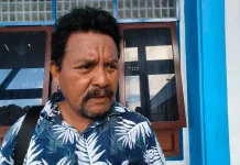 Festival Biak Munara Wampasi Dorong Ekonomi Kreatif UMKM