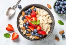 Ingin Diet tanpa Mudah Lapar? Coba 6 Cara Mengatur Pola Makan Rendah Kalori Ini