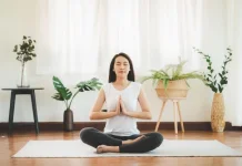 Tips Menjadikan Yoga Bagian dari Rutinitas Harian bagi Pemula