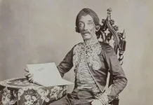 Raden Saleh, Pelukis Nusantara yang Menaklukkan Eropa