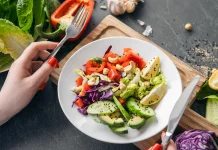 Bukan Sekadar Tren, Clean Eating Dukung Planet yang Lebih Hijau