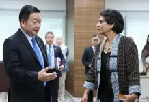 UNDP: Indonesia Contoh Pembangunan Berkelanjutan di Asia Pasifik