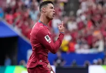 Fabio Cannavaro Terkesima: Cristiano Ronaldo Bagian Tak Terpisahkan dari Sejarah