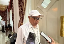 Dikdaya :11 Sekolah di Biak Numfor Terapkan SPMB Online Tahun Ajaran 2026/2027