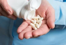 Suplemen Glukosamin Diduga Percepat Kepikunan Penderita Alzheimer