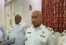 Biak Numfor Raih 2 Penghargaan di Ajang Apresiasi Pemerintah Daerah Berprestasi