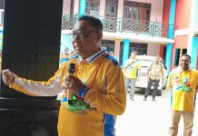 Dua Kategori Pesparawi Biak Tampil Jumat dan Saptu