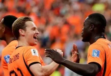 Prediksi Tunisia vs Belanda: Menanti Pesta Gol Tim Oranye