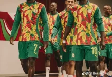 Prediksi Piala Dunia 2026: Senegal vs Irak 27 Juni 2026