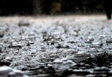 Prakiraan Cuaca Nunukan Hari Ini: Didominasi Hujan dan Berawan