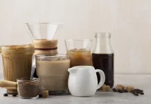 Kopi, Teh, atau Air Putih: Pilihan Pertama di Pagi Hari?