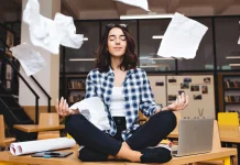 Work-Life Balance di tengah Kesibukan Sehari-hari