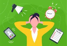 Rahasia Kerja Lebih Lancar: Kurangi Decision Fatigue dengan Langkah Sederhana