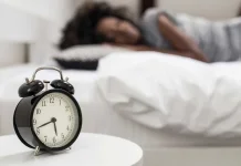 Ketika Tidur Tak Lagi Nyenyak, Mindful Rest Bisa Jadi Solusi