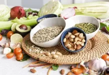 Kenali Fiber Diversity, Kebiasaan Sederhana untuk Menjaga Kesehatan Usus