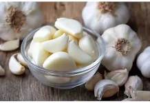 Apakah Bawang Putih Efektif Menghilangkan Jerawat? Simak Penjelasannya