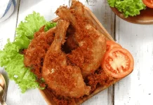 10 Ayam Goreng Terbaik di Dunia, Ada Jagoan dari Indonesia!
