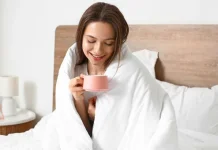 Benarkah Kopi Sebaiknya Tidak Langsung Diminum setelah Bangun Tidur? Ini Penjelas