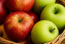 Ada 12 Buah untuk Camilan Diet Malam Hari, Rendah Kalori dan Bikin Kenyang Lebih Lama