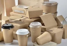 Terapkan Gaya Hidup Berkelanjutan, Kenali 5 Kemasan Makanan Eco Friendly