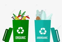 Mengenal Jenis Sampah Rumah Tangga dan Cara Mengelolanya
